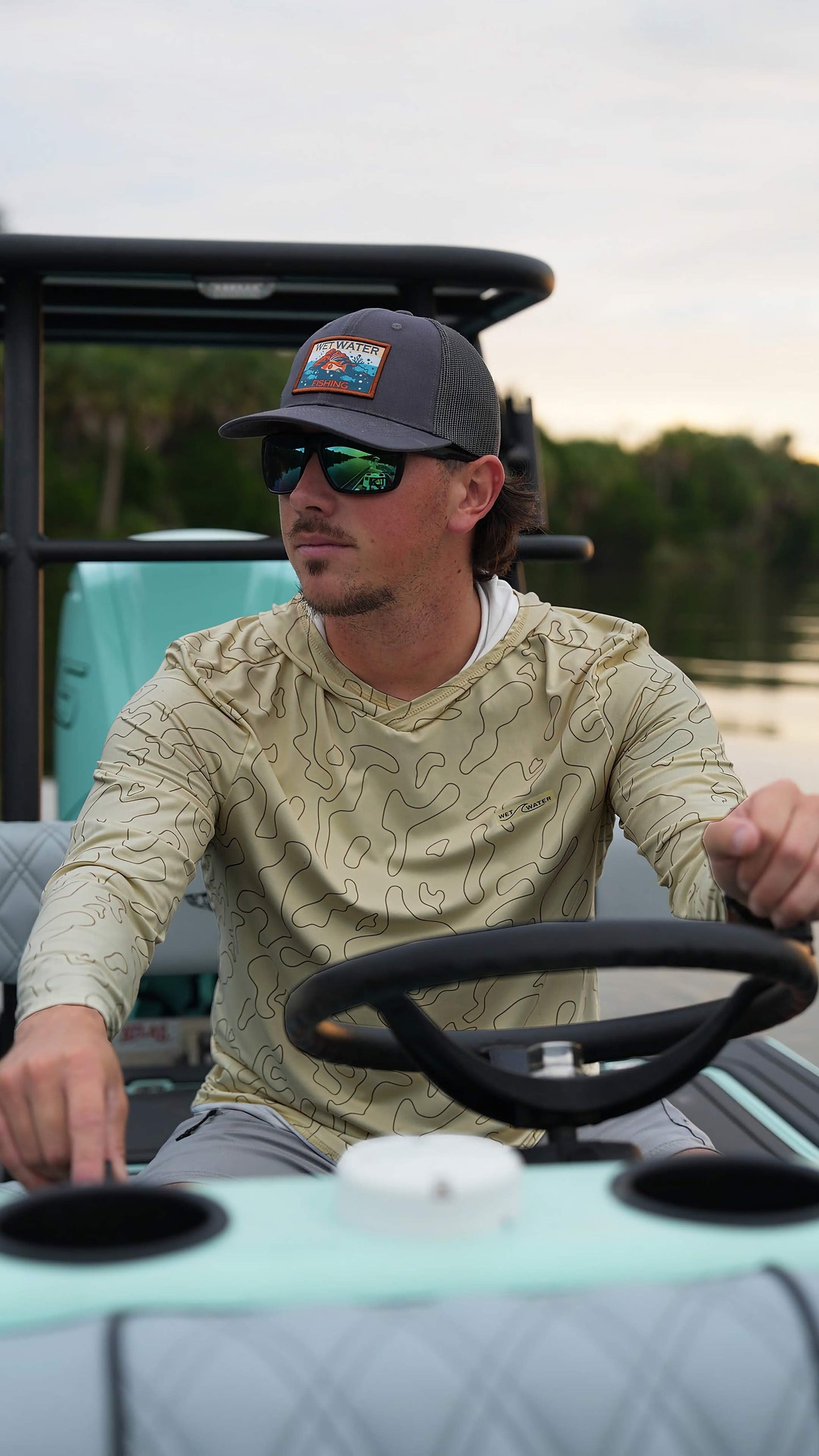 The Nature Coast Hoodie