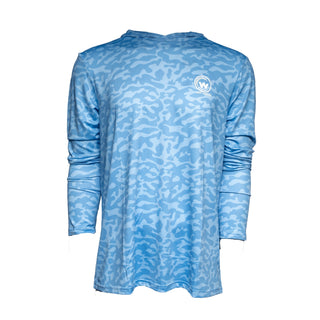 Drift Current Performance Hoodie