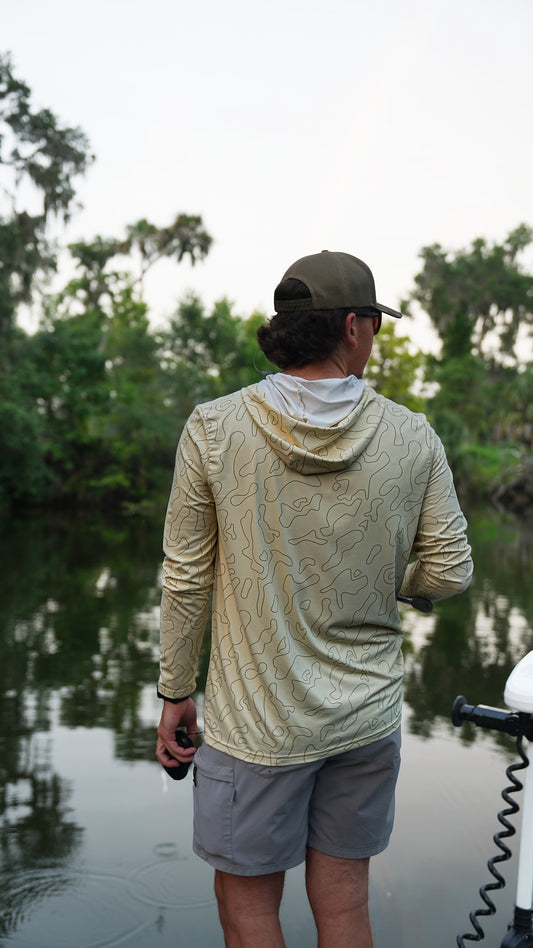 The Nature Coast Hoodie