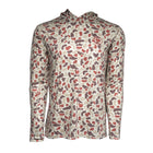 The Tideland Hoodie - Red Camo