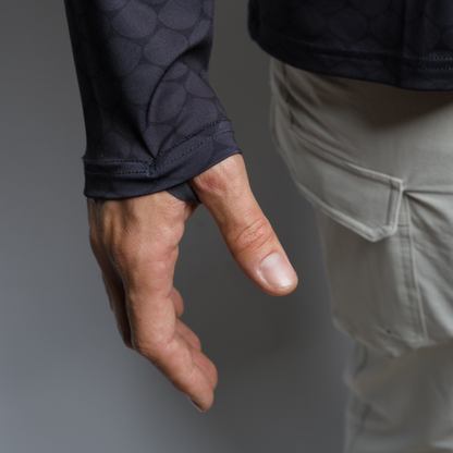 Apex Scale Performance Hoodie