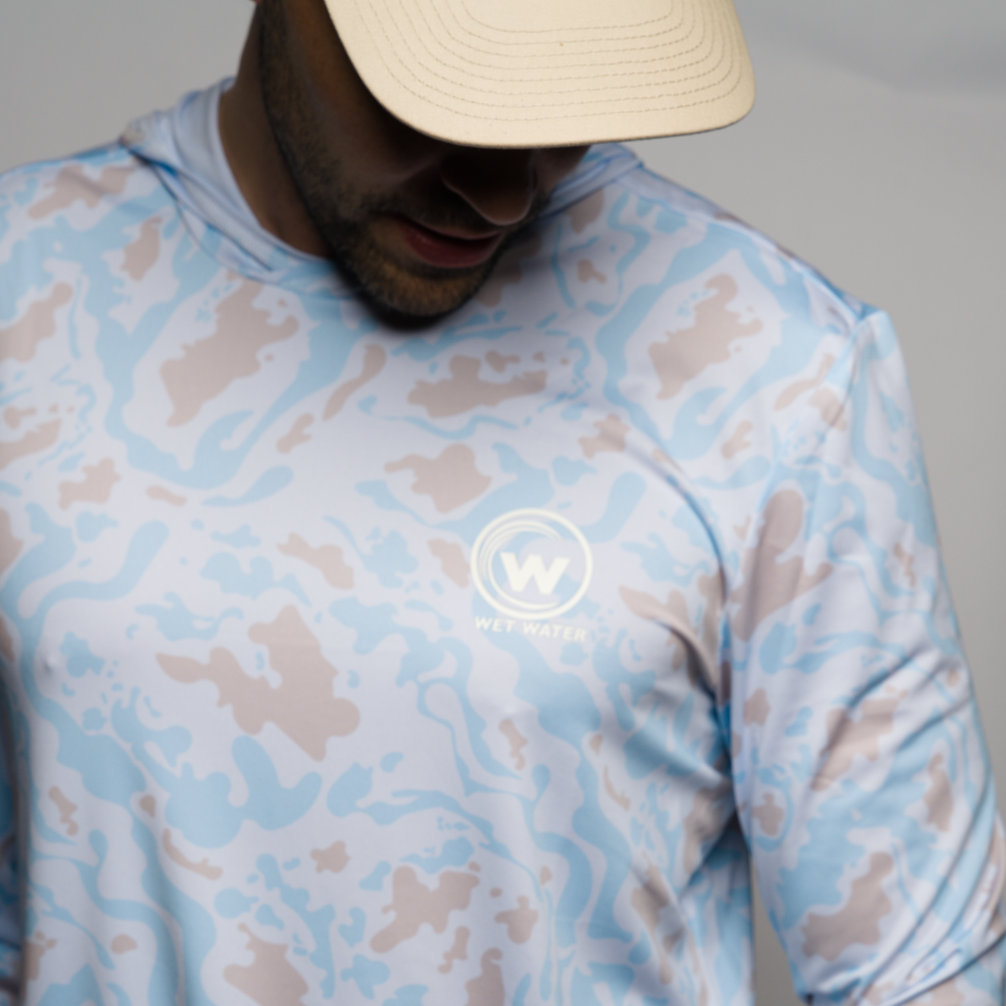 River Run Performance Hoodie