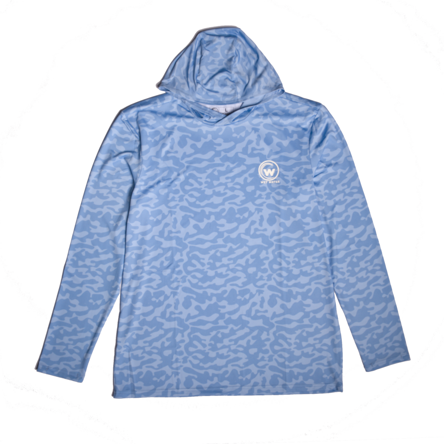 Drift Current Performance Hoodie