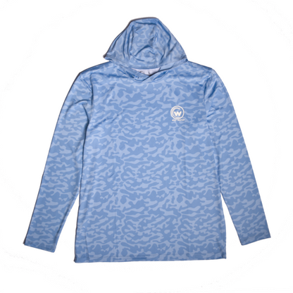 Drift Current Performance Hoodie