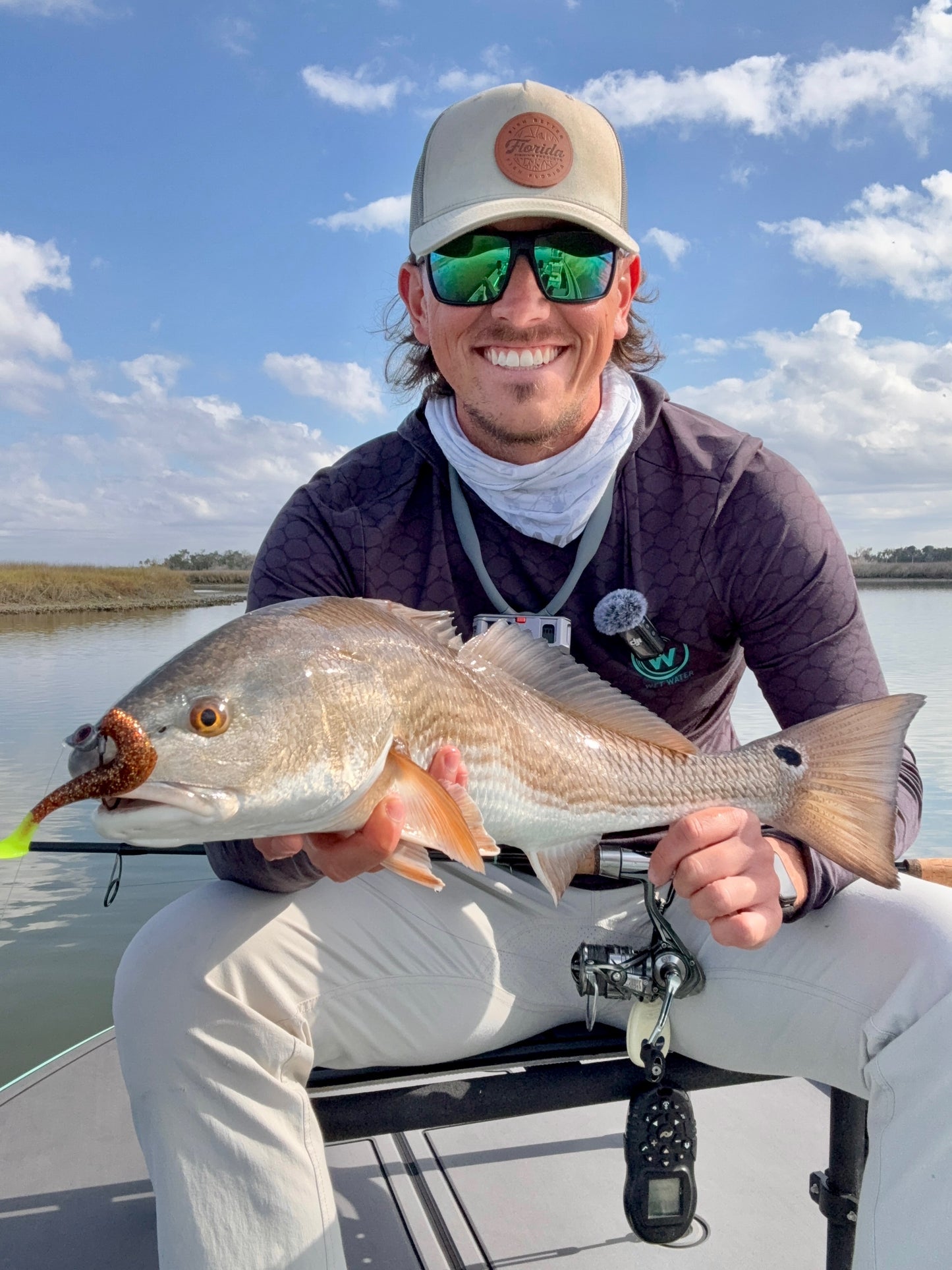 Apex Scale Performance Hoodie