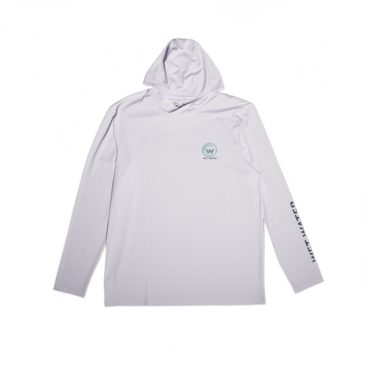 Bluefin Performance Hoodie