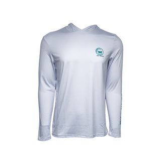 Bluefin Performance Hoodie