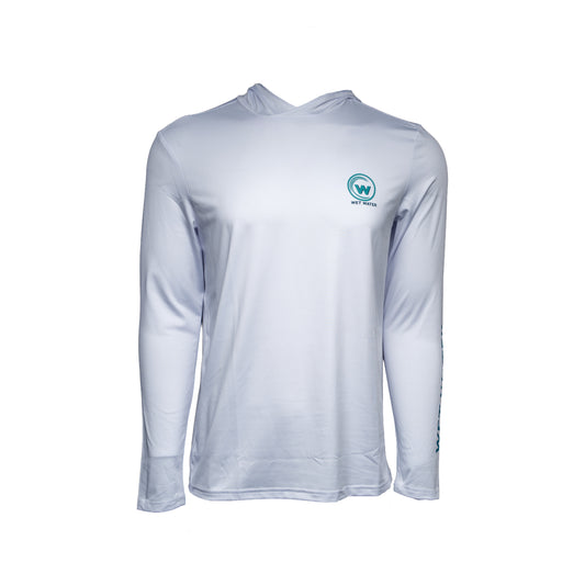 Bluefin Performance Hoodie