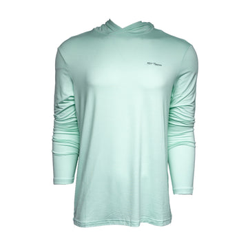 Coastal Bamboo Hoodie