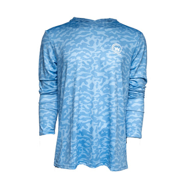 Drift Current Performance Hoodie
