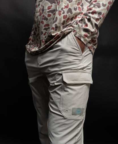 Wet Water Drift Pant — side view