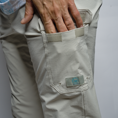 The Drift Pant