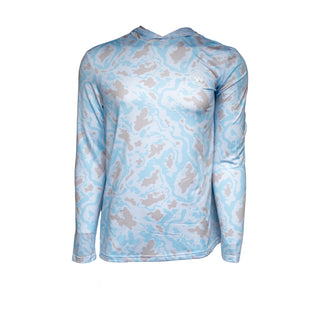 River Run Performance Hoodie