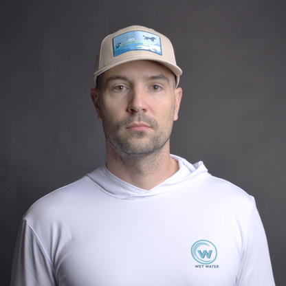 Bluefin Performance Hoodie