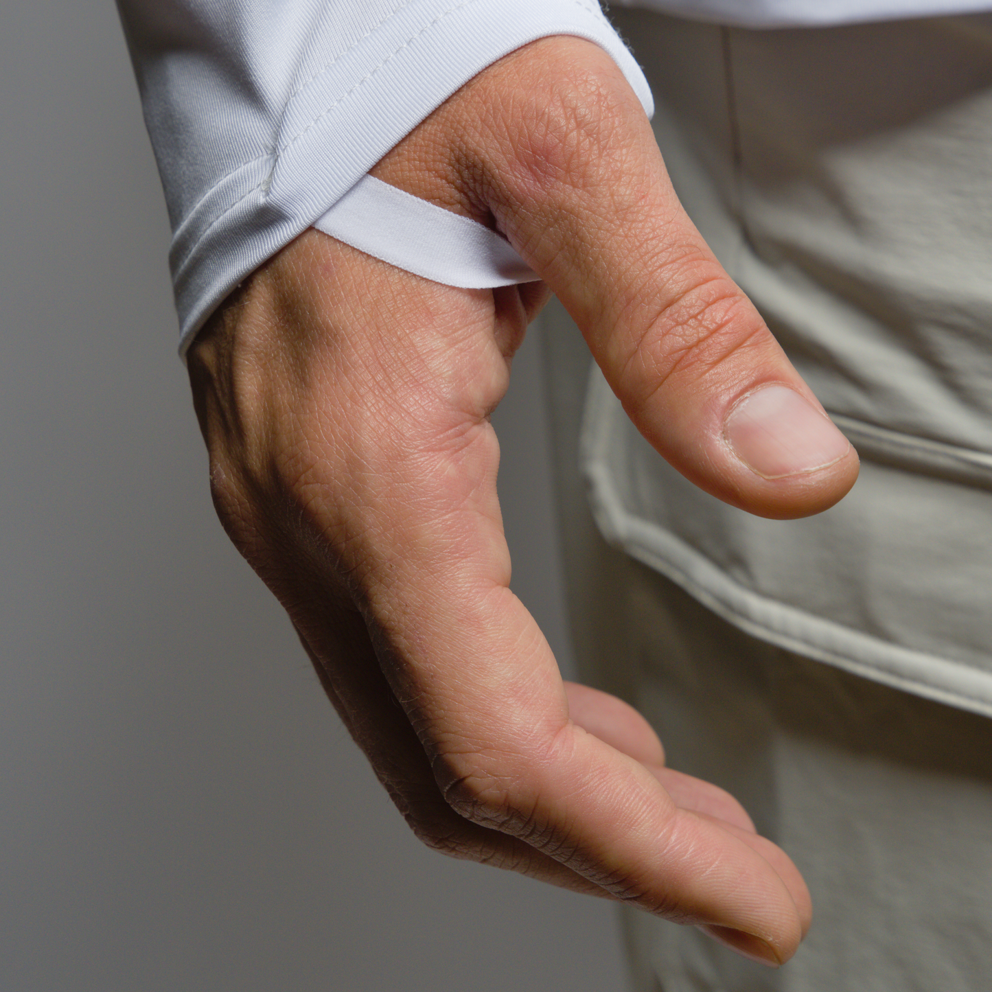 Bluefin Performance Hoodie